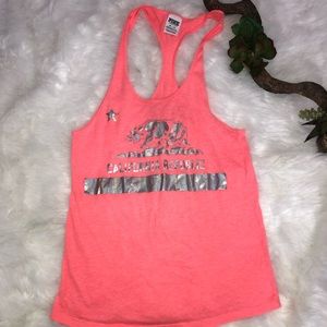 PINK By VS Tank Top